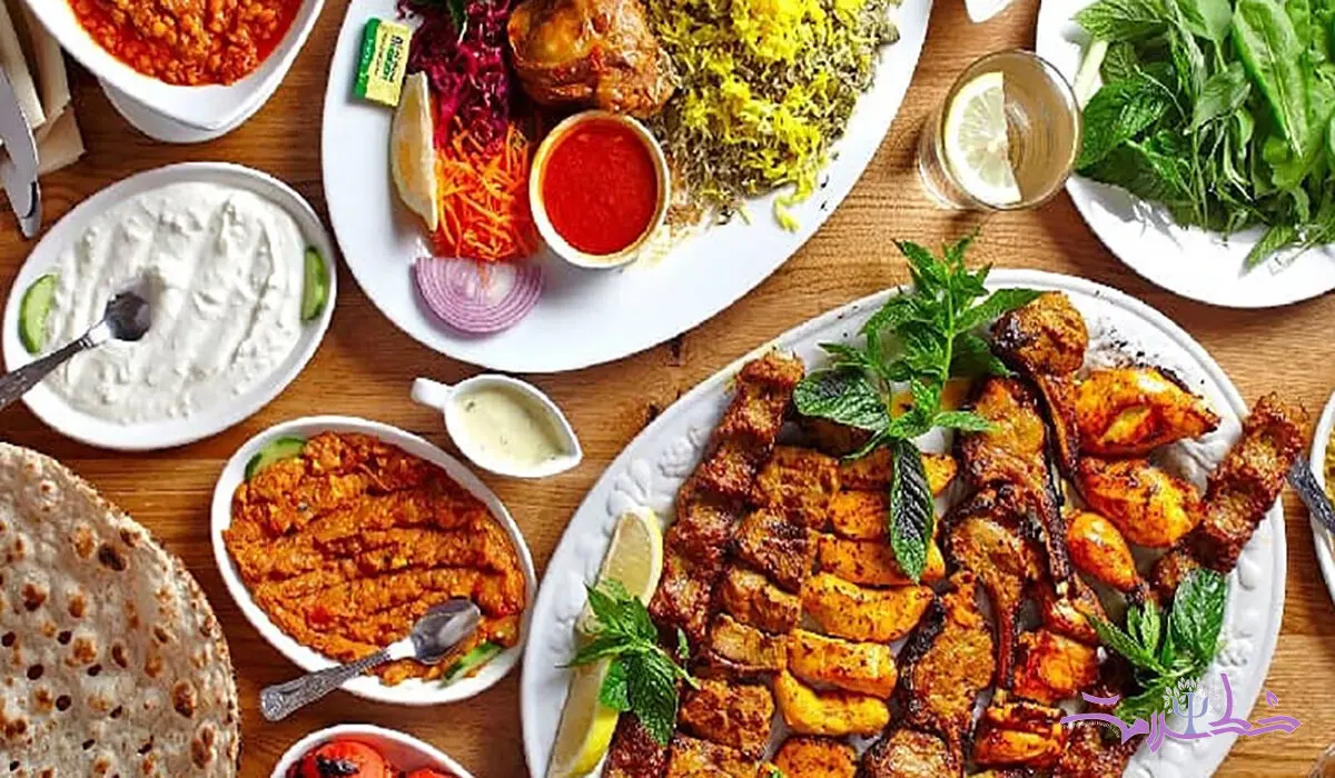 محبوب‌ترین و کم‌طرفدارترین غذاهای ایرانی در رتبه‌بندی جهانی