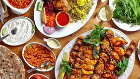 محبوب‌ترین و کم‌طرفدارترین غذاهای ایرانی در رتبه‌بندی جهانی