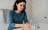 آیا شستن زیاد دست ها همیشه وسواس است؟ مرز رفتار عادی و وسواس فکری ـ عملی کجاست؟