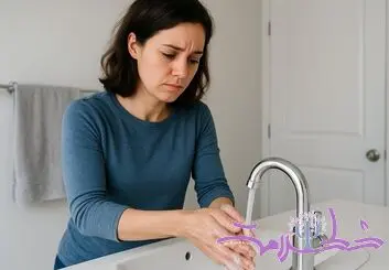 آیا شستن زیاد دست ها همیشه وسواس است؟ مرز رفتار عادی و وسواس فکری ـ عملی کجاست؟