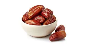 رژیم کتوژنیک خرما را حذف می کند یا نه؟