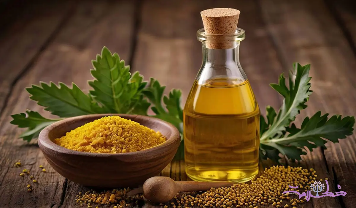 روغن خردل دوست سلامتی است یا یا دشمن آن ؟