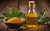 روغن خردل دوست سلامتی است یا یا دشمن آن ؟