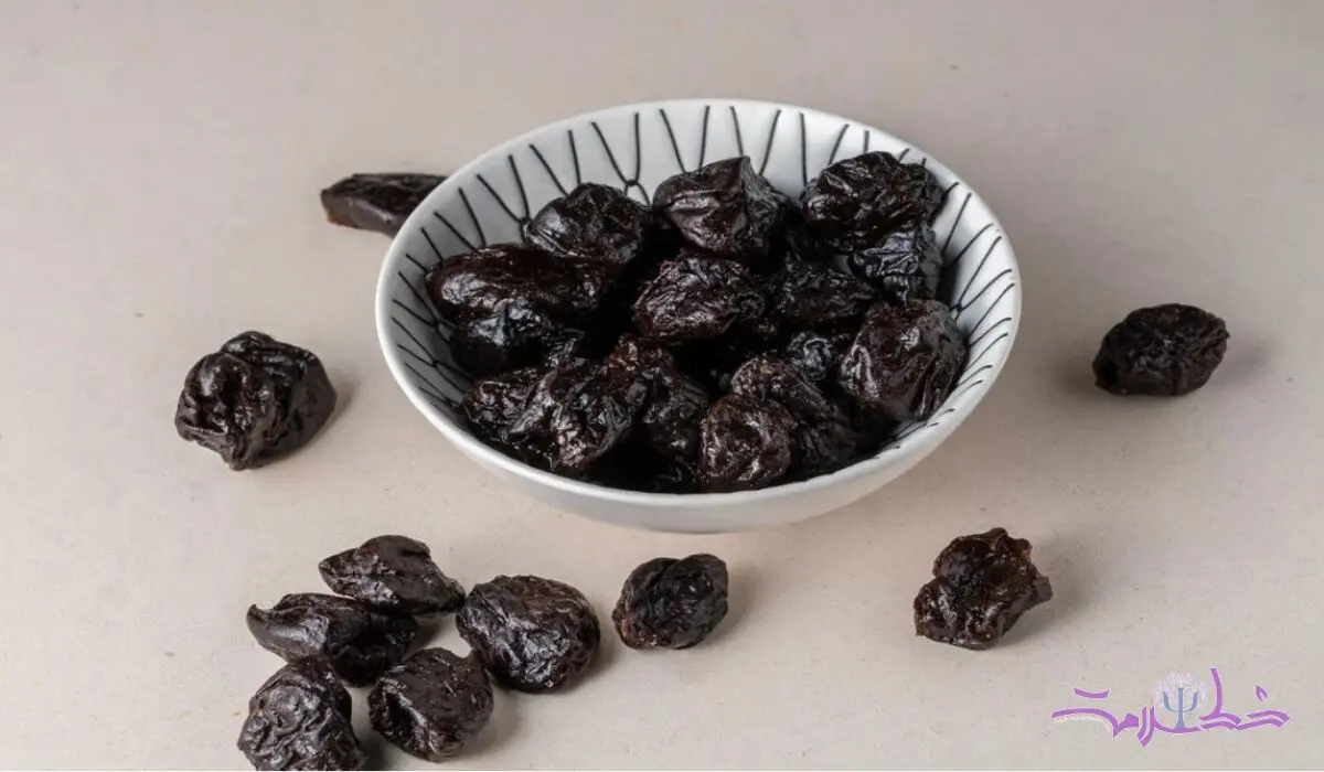 خواص آلو خشک سیاه برای کاهش وزن، سلامت قلب و دستگاه گوارش
