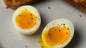 آیا خوردن تخم مرغ باعث تهوع می شود؟