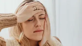 روانشناسی خشم / خشم چه تاثیری بر زیبایی دندان و لثه ها دارد؟