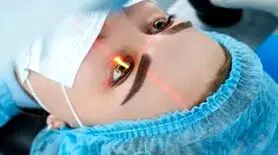جراحی زیبایی تغییر رنگ چشم؛ حقایقی درباره ریسک نابینایی