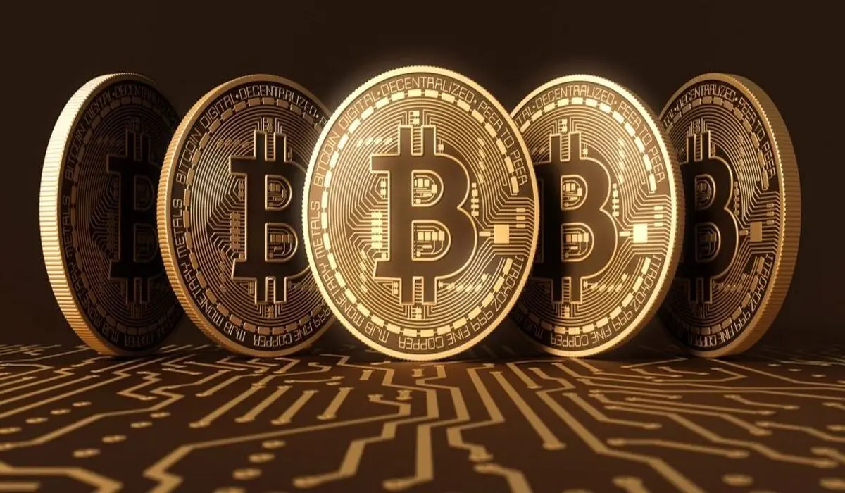 بیت کوین به رکورد تاریخی جدیدی رسید / ترامپ بیت کوین را به ۱۰۰ هزار دلار می رساند؟