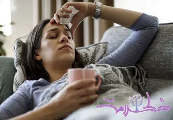 بایدها و نبایدهای وقتی کسی در خانه بیمار است