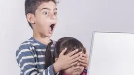 خطرات پنهان؛ وقتی کودکی با یک کلیک ناپدید می‌شود