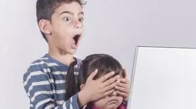 خطرات پنهان؛ وقتی کودکی با یک کلیک ناپدید می‌شود