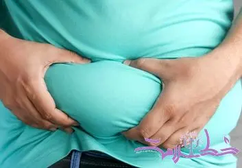 آیا چربی شکم سلامت روان را به خطر می اندازد؟