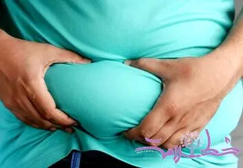 آیا چربی شکم سلامت روان را به خطر می اندازد؟