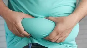 آیا چربی شکم سلامت روان را به خطر می اندازد؟