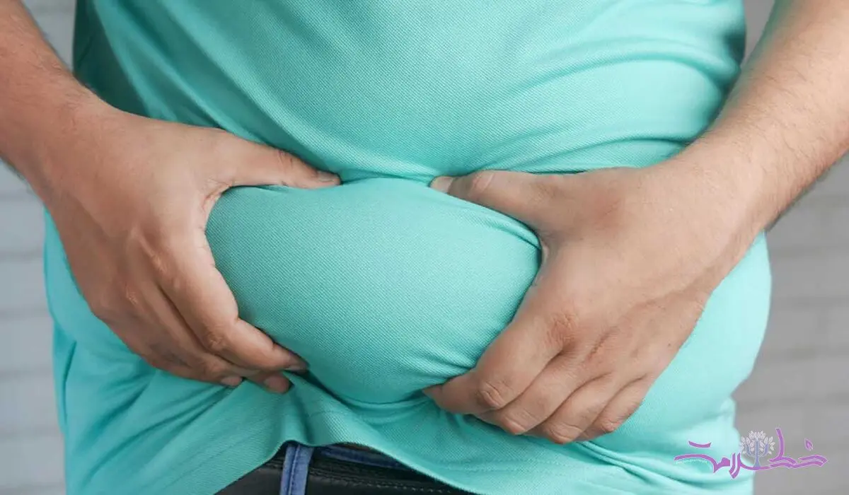 آیا چربی شکم سلامت روان را به خطر می اندازد؟