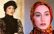 هدیه تهرانی در 53 سالگی؛ شاهکار هنر و جذابیت در دنیای بازیگری ایران