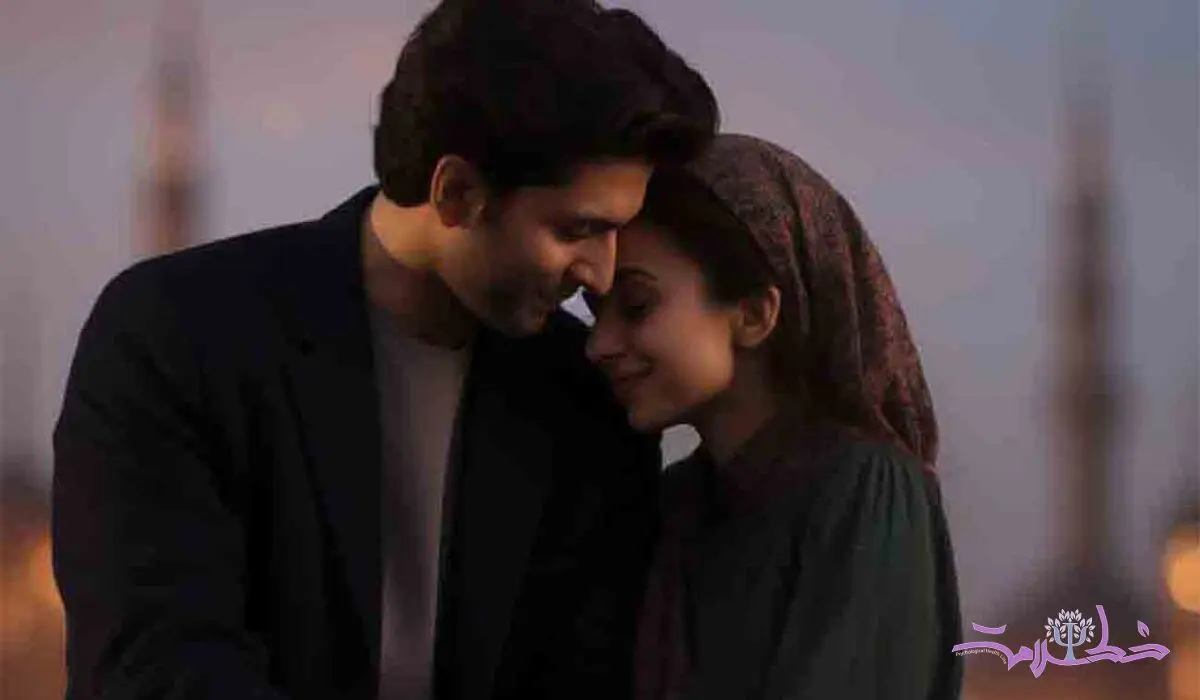 ببینید عاشقانه های قصه گوی مهربان چگونه زندگی را تغییر داد