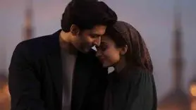 ببینید عاشقانه های قصه گوی مهربان چگونه زندگی را تغییر داد