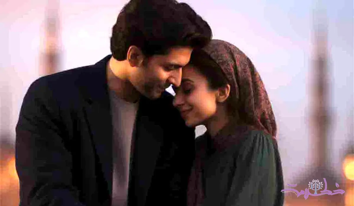 ببینید عاشقانه های قصه گوی مهربان چگونه زندگی را تغییر داد