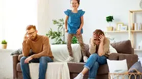 راز و رمزهای یک پدر و مادر نمونه در تربیت فرزند!