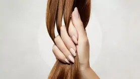 با این ترکیب طبیعی درخشندگی را به موها ببخشید