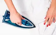 فواید اتو کردن لباس زیر