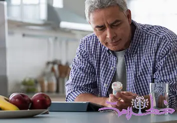 مترونیدازول را با چه مواد غذایی نباید خورد؟ + جدول مواد غذایی 
