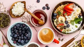 7 صبحانه سالم و خوشمزه برای آنهایی که چربی خون بالا دارند + طرز تهیه