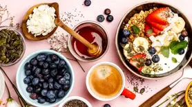 7 صبحانه سالم و خوشمزه برای آنهایی که چربی خون بالا دارند + طرز تهیه