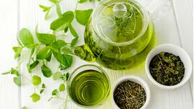 چای سبز بر موها چه تاثیری دارد؟