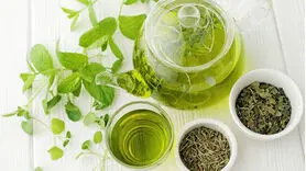 چای سبز بر موها چه تاثیری دارد؟