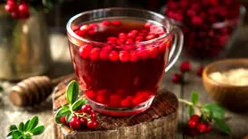 این چای بدن تان را سم زدایی می کند + 8 مزیت شگفت انگیز 