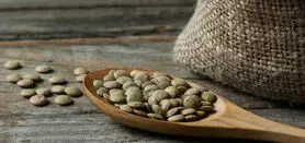 مصرف عدس لاغری و سلامت پوست و قلب را در پی دارد
