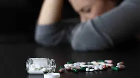 رابطه جنسی و مواد مخدر  را می توان همزمان داشت؟ 
