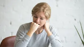 ۲۰ ترفند برای کنترل استرس روزانه 