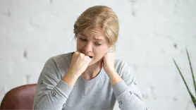 ۲۰ ترفند برای کنترل استرس روزانه 
