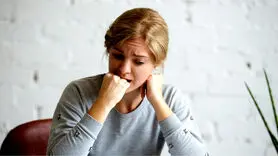 ۲۰ ترفند برای کنترل استرس روزانه 