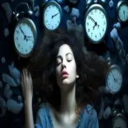 فیلم/کمبود خواب چه تاثیراتی دارد+اگر بدانید همین الان می خوابید