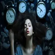فیلم/کمبود خواب چه تاثیراتی دارد+اگر بدانید همین الان می خوابید