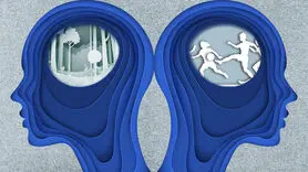 چگونه گذشته تلخ را به منبع قدرت تبدیل کنید؟