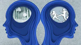 چگونه گذشته تلخ را به منبع قدرت تبدیل کنید؟