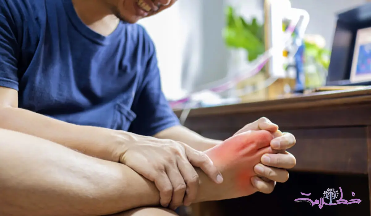 ادرار مار کلید پایان درد نقرس و سنگ کلیه شد!