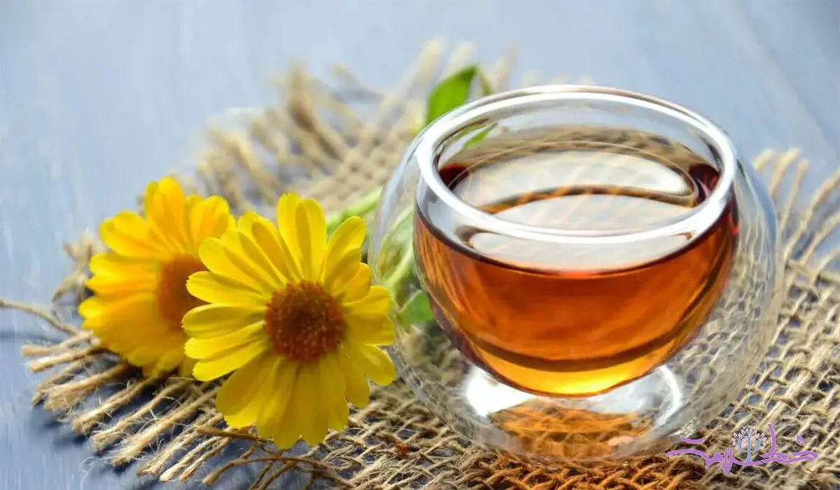 این دمنوش ها ویژه زنان باردار است