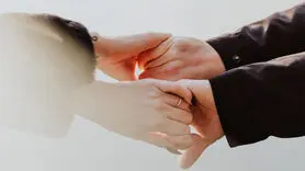اعتیاد جنسی چگونه صمیمیت کاذب ایجاد می کند؟
