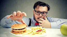فیلم / روش کنترل 5 هوس بدن خود را یاد بگیرید