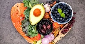 ارتباط رژیم غذایی با سرطان‌های کشنده