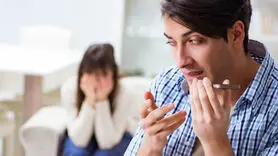 فیلم / آیا به شما خیانت می شود؟ او دیگر شما را دوست ندارد؟