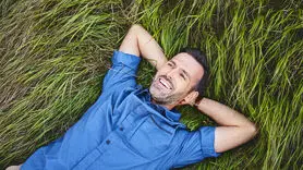 فیلم/ 80 ثانیه ای روزتان را از انرژی سرشار کنید