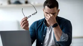 ۷ دلیل استرس محل کار و مدیریت آن