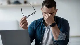 ۷ دلیل استرس محل کار و مدیریت آن